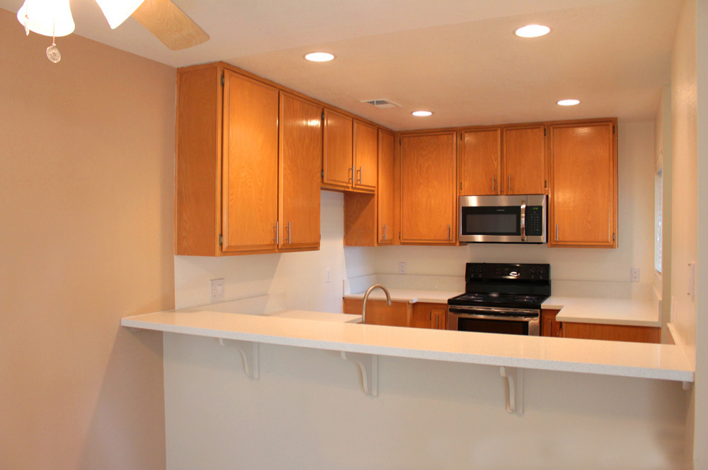 Take a tour today and view 1x1 bedroom 13 for yourself at the Rose Pointe Apartments